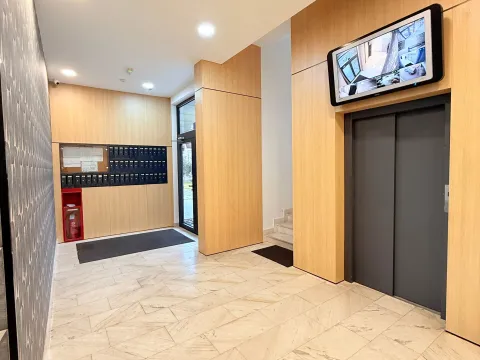 Izdavanje, jednosoban stan, 50m², Vezirov Most, Podgorica - image 11