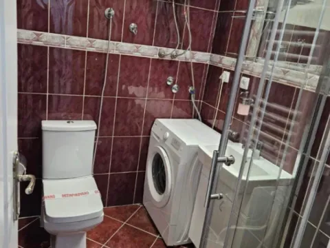 Izdavanje, dvosoban stan, 35m², Zvezdarska Šuma, Zvezdara Sve Podlokacije - image 8