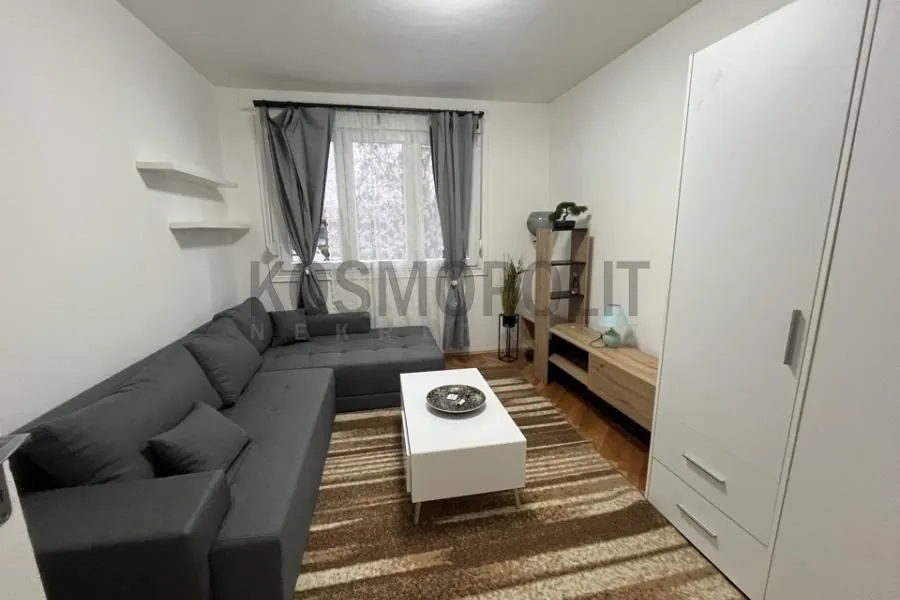 Sale, two bedroom apartment, 60m², Karaburma, Palilula Sve Podlokacije