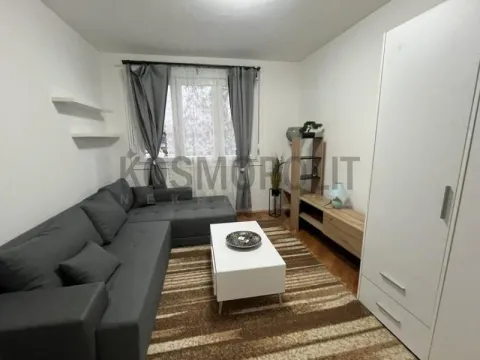 Sale, two bedroom apartment, 60m², Karaburma, Palilula Sve Podlokacije - image 3