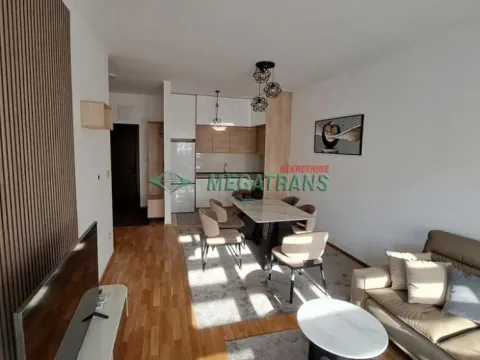 Izdavanje, trosoban stan, 67m², Salajka, Novi Sad Sve Podlokacije - image 5