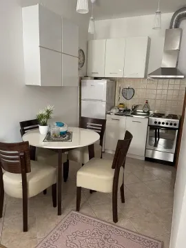 Izdavanje, jednosoban stan, 40m², Pobrežje, Podgorica - image 8