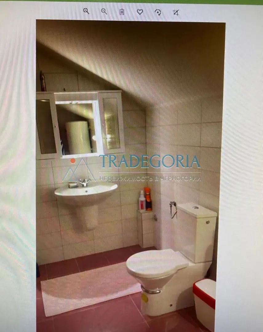 Prodaja, kuća, 167m², Bar, Crna Gora