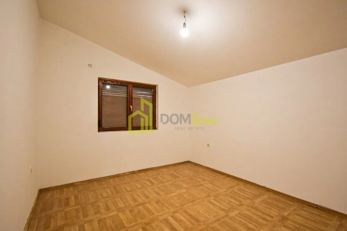 Rent, two bedroom apartment, 85m², Stari Aerodrom, Podgorica