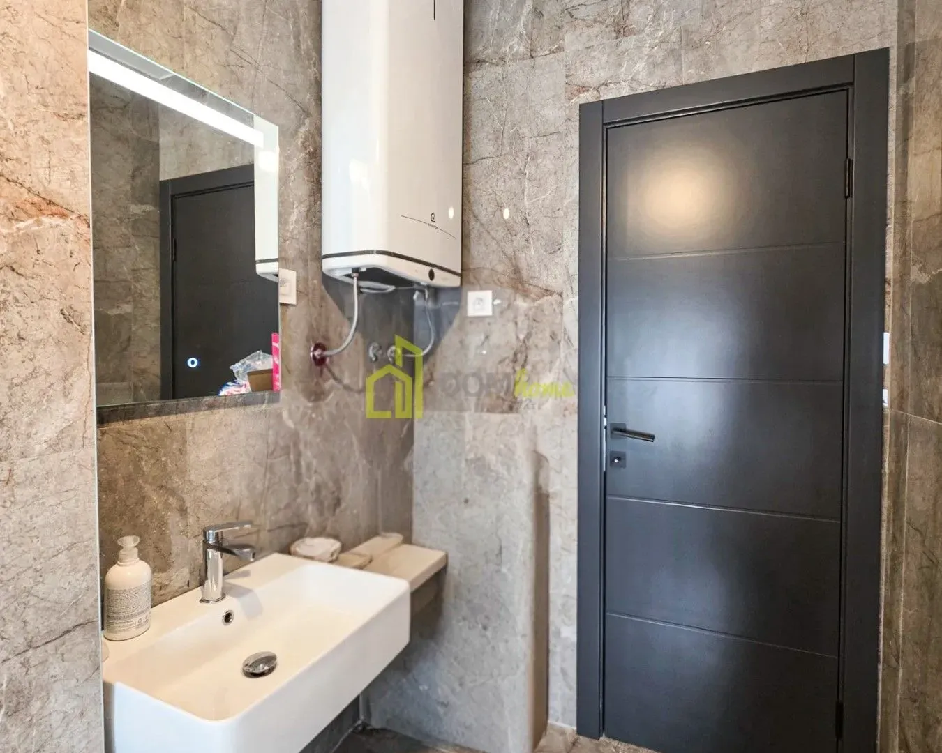 Rent, three bedroom apartment, 75m², Gorica C, Podgorica