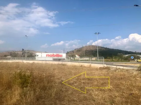 Prodaja, plac, 3517m², Dajbabe, Podgorica - image 4