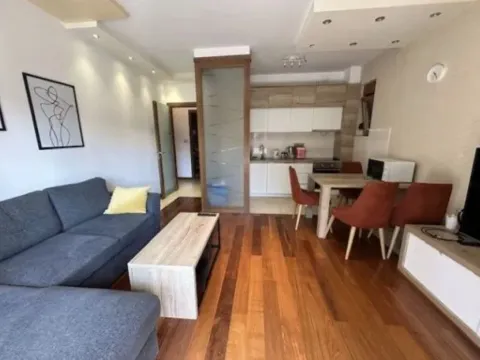 Rent, two bedroom apartment, 64m², Centar, Podgorica - image 1