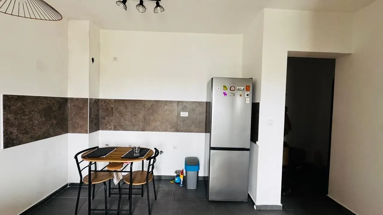 Sale, one bedroom apartment, 37m², Zabjelo, Podgorica