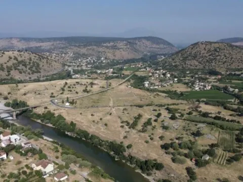 Sale, land lot, 19540m², Rogami, Podgorica - image 8