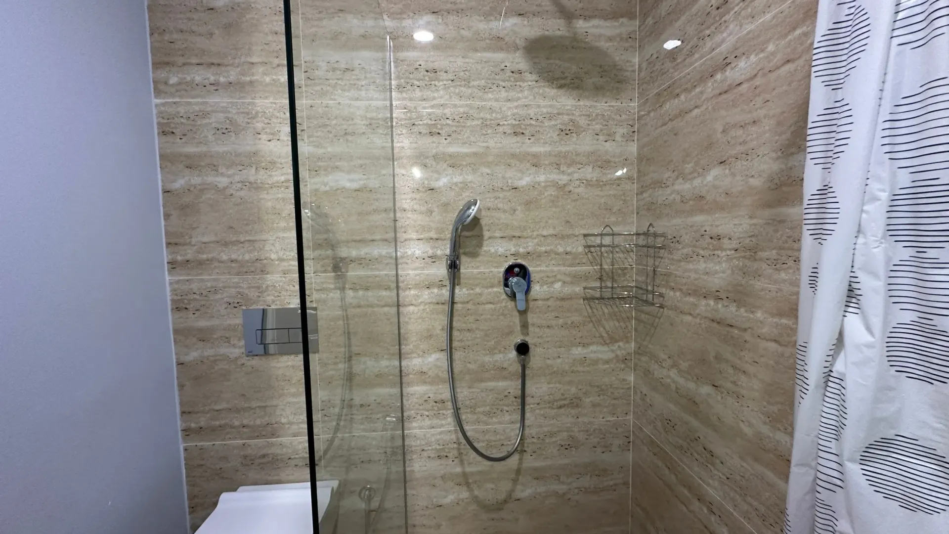 Sale, apartment, 47m², Bečići, Budva