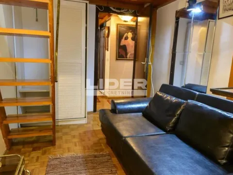 Prodaja, četvorosoban stan, 100m², Tašmajdan, Palilula Sve Podlokacije - image 6