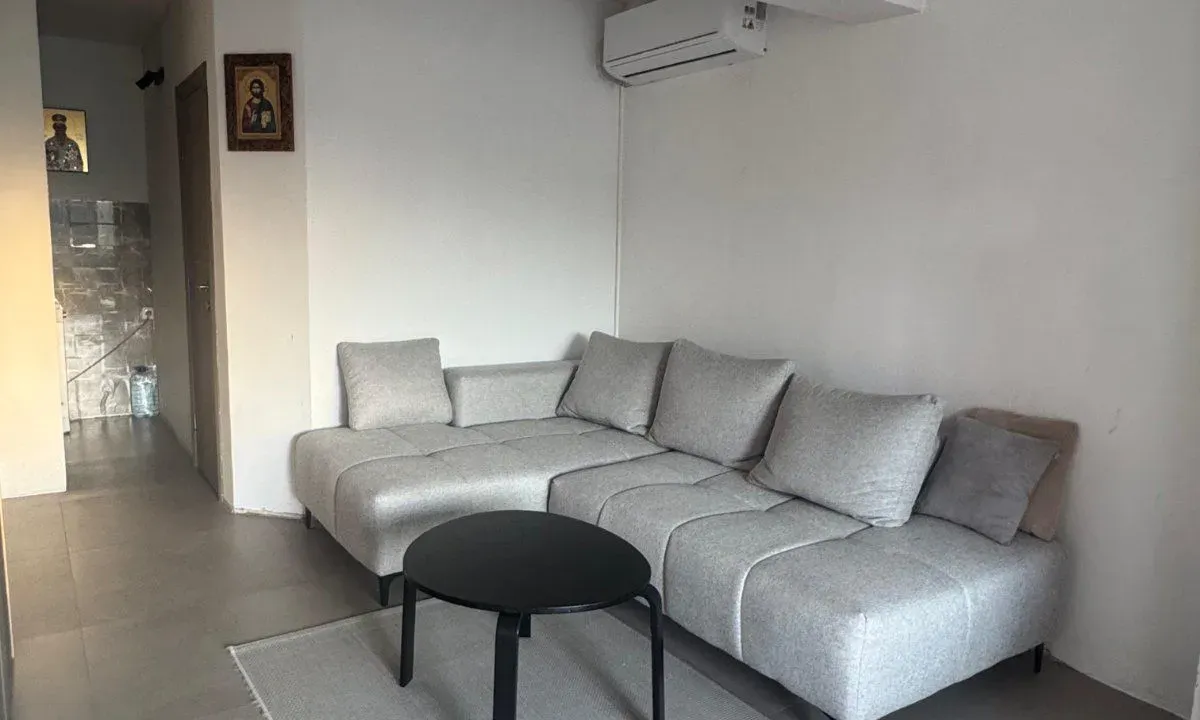 Sale, one bedroom apartment, 50m², Kamenovo, Budva