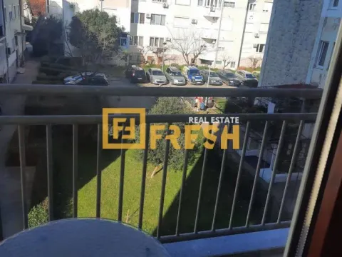 Sale, two bedroom apartment, 69m², Bar, Crna Gora - image 11