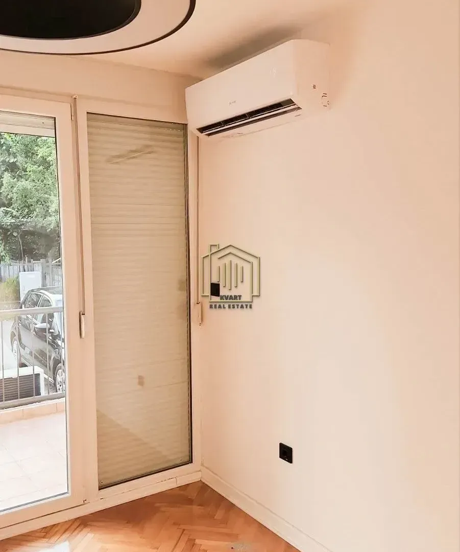 Rent, two bedroom apartment, 66m², Zabjelo, Podgorica