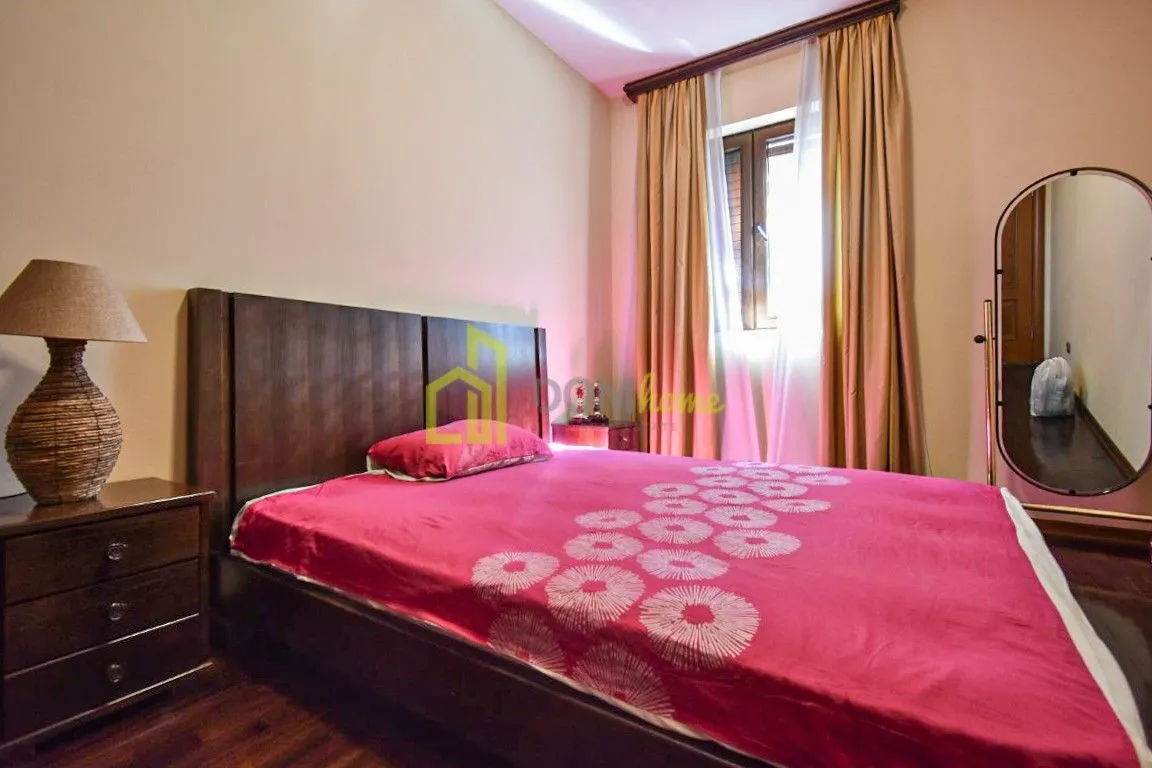 Rent, two bedroom apartment, 90m², Masline, Podgorica