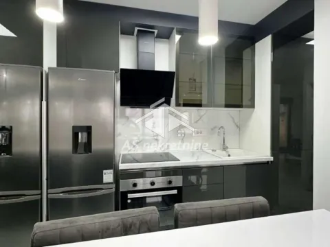 Izdavanje, dvosoban stan, 45m², Crveni Krst, Beograd - image 5