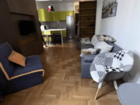 Rent, one bedroom apartment, 36m², Rozino, Budva - image 3