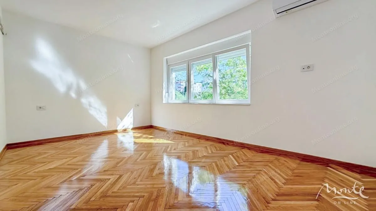 Prodaja, jednosoban stan, 58m², Preko Morače, Podgorica