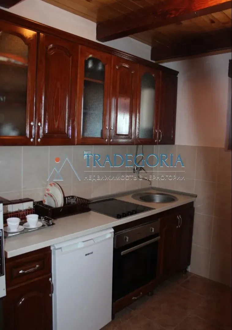 Prodaja, kuća, 330m², Žabljak, Crna Gora