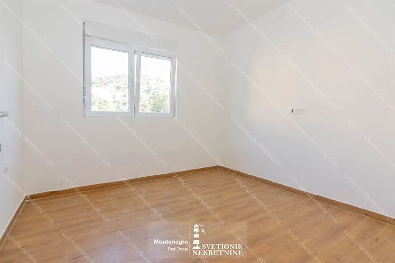 Prodaja, jednosoban stan, 47m², Topla, Herceg Novi