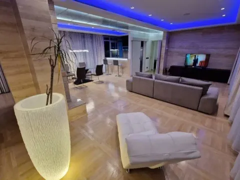 Izdavanje, trosoban stan, 148m², Dedinje Sve Podlokacije, Beograd - image 2