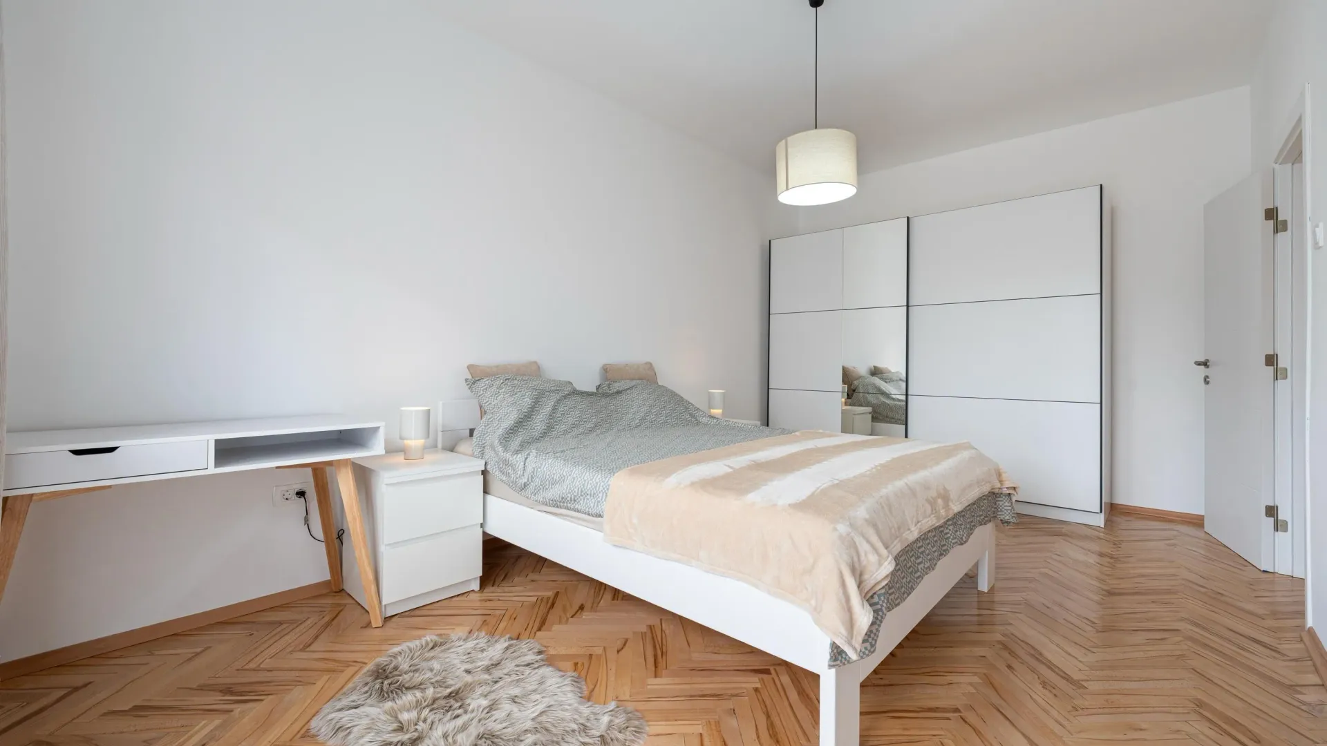 Rent, house, 100m², Dalmatinska ulica, Podgorica
