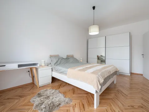 Izdavanje, kuća, 100m², Dalmatinska ulica, Podgorica - image 14
