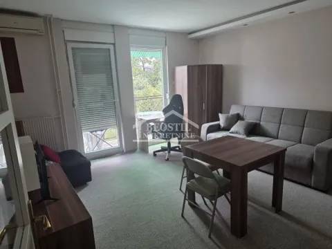 Rent, apartment, 27m², Stari Grad, Beograd - image 6