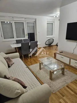 Izdavanje, dvosoban stan, 57m², Jugovićevo, Novi Sad Sve Podlokacije - image 3