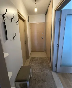 Rent, one bedroom apartment, 46m², City Kvart, Podgorica - image 7