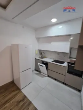 Izdavanje, dvosoban stan, 55m², Nova Detelinara, Novi Sad Sve Podlokacije - image 7