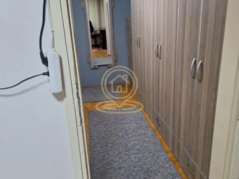 Prodaja, jednosoban stan, 44m², Marger, Niš - image 8