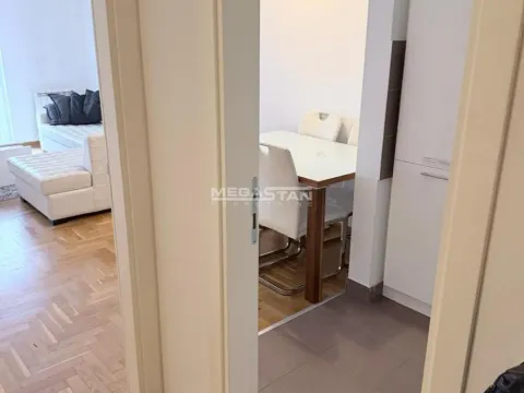 Rent, three bedroom apartment, 75m², Bezanijska Kosa 2, Bežanijska Kosa Sve Podlokacije - image 9