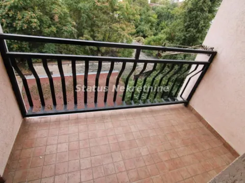 Izdavanje, dvosoban stan, 52m², Bulevar Oslobodjenja, Novi Sad Sve Podlokacije - image 7