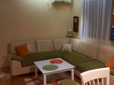 Rent, two bedroom apartment, 63m², Stari Aerodrom, Podgorica - image 2