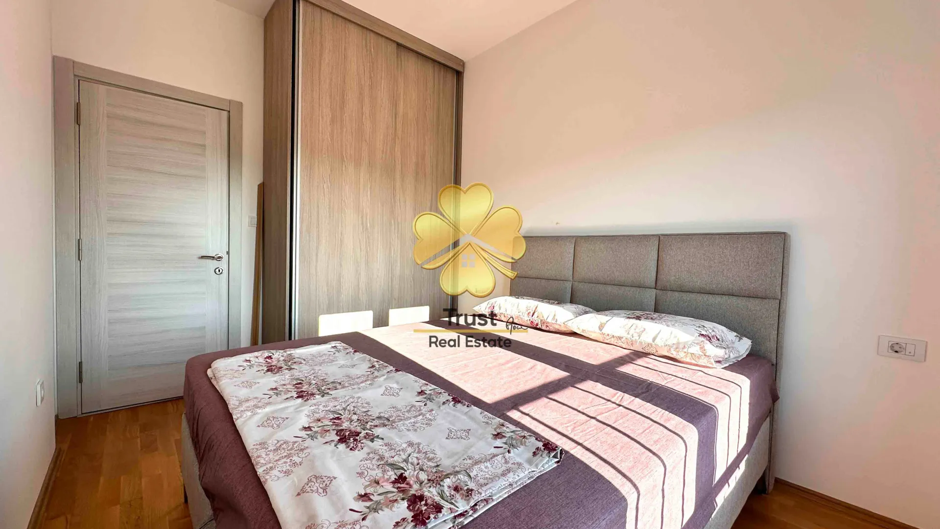 Rent, two bedroom apartment, 70m², Zabjelo, Podgorica