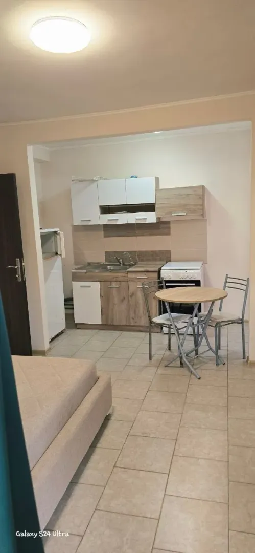 Sale, studio apartment, 26m², Ilino, Bar
