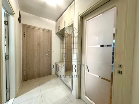 Rent, one bedroom apartment, 49m², Central Point, Podgorica - image 11