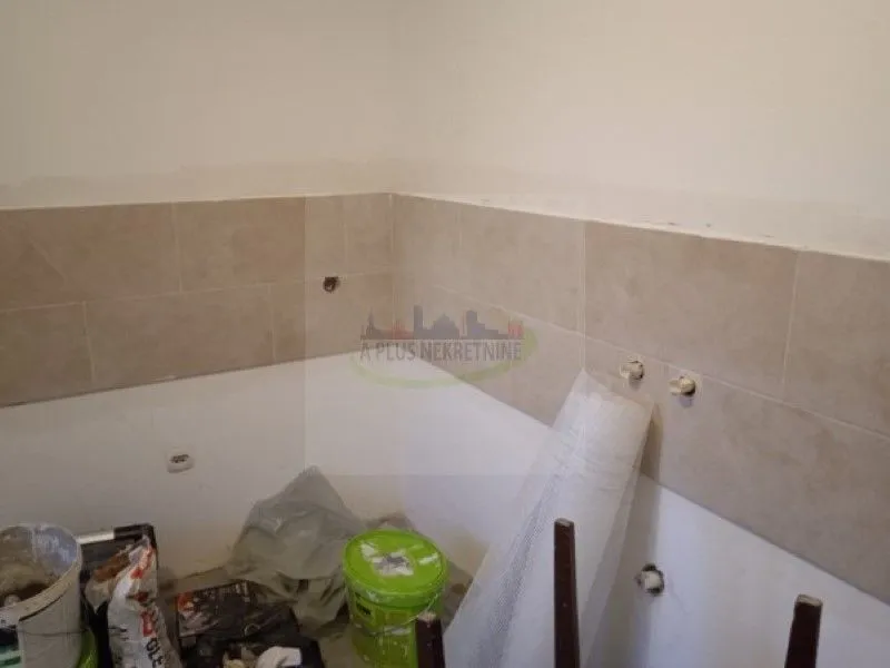 Prodaja, dvosoban stan, 62m², Centar, Subotica