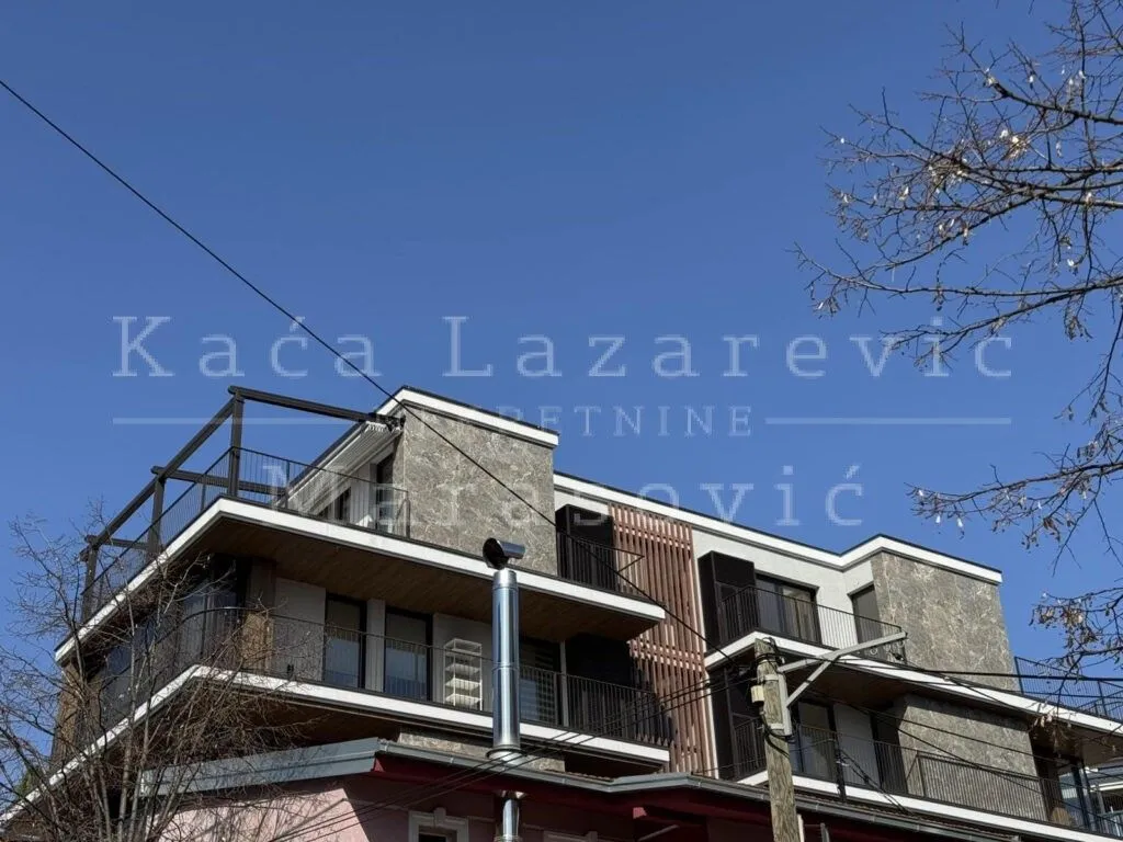 Prodaja, stan, 174m², Lekino Brdo, Voždovac Sve Podlokacije