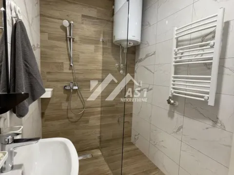 Rent, one bedroom apartment, 40m², Telep, Novi Sad Sve Podlokacije - image 8