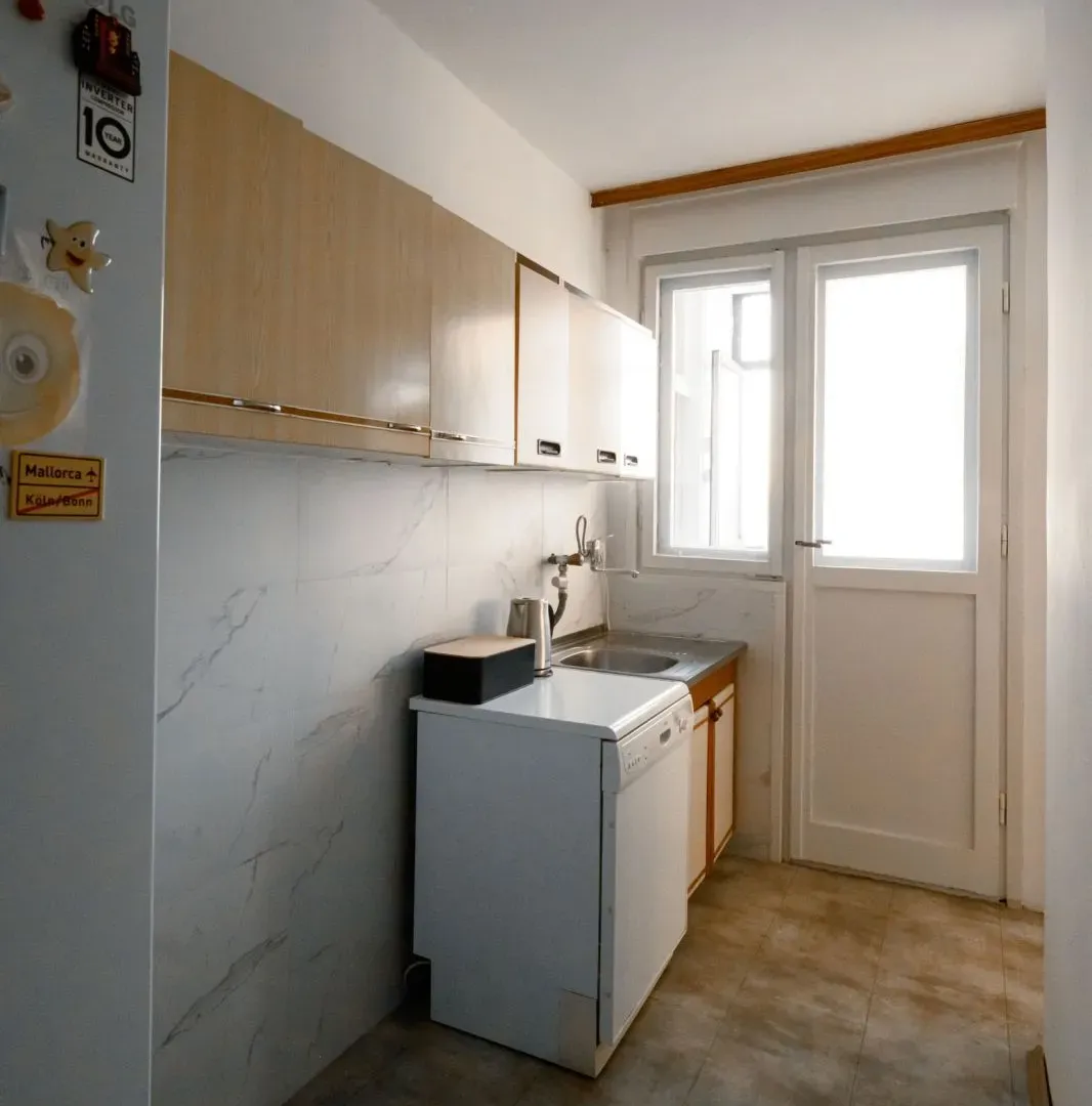 Prodaja, stan, 68m², Podgorica, Crna Gora