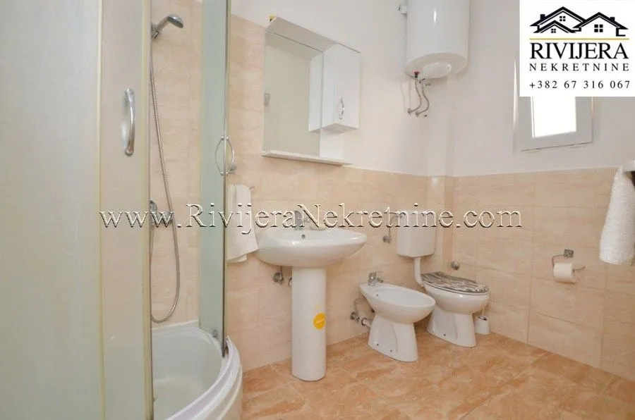 Prodaja, kuća, 141m², Savina, Herceg Novi