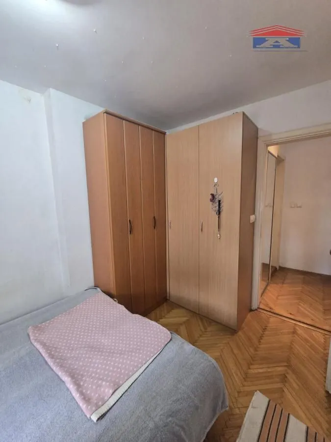 Izdavanje, jednosoban stan, 40m², Centar, Novi Sad