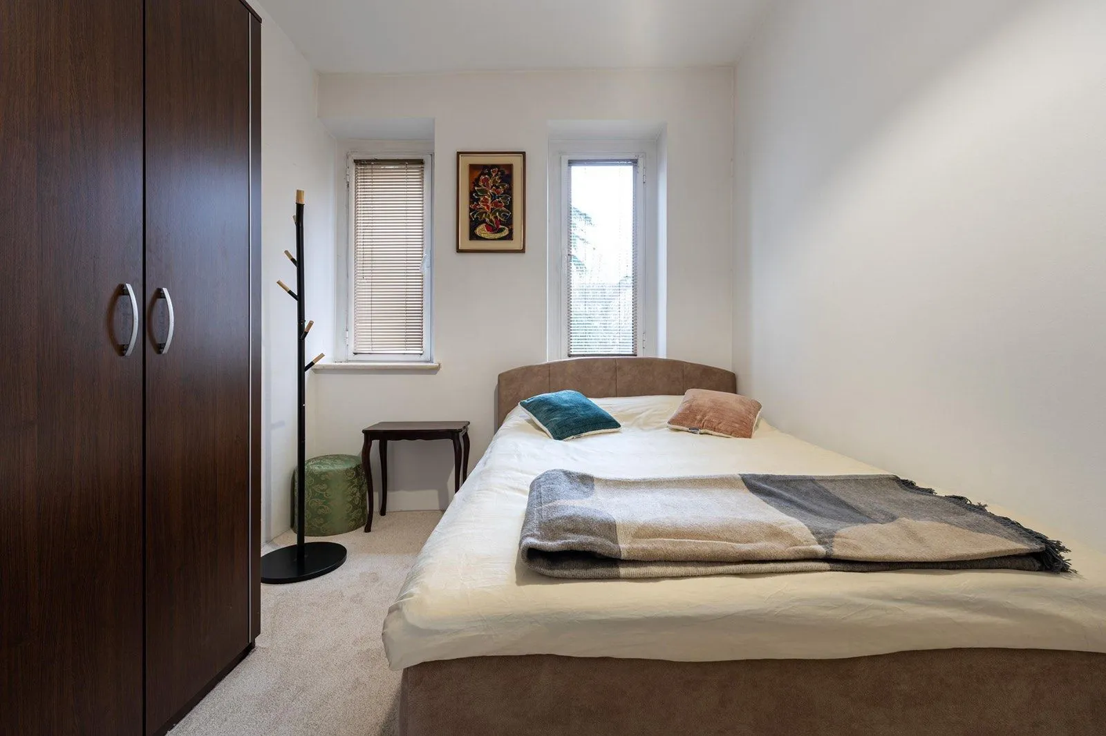 Rent, apartment, 40m², Centar, Podgorica