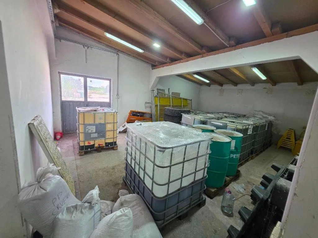 Sale, office space, 500m², Valjevo, Srbija