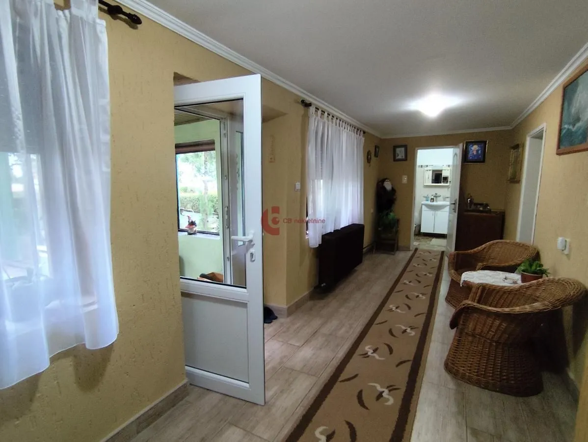 Prodaja, kuća, 130m², Aleksandrovo, Subotica