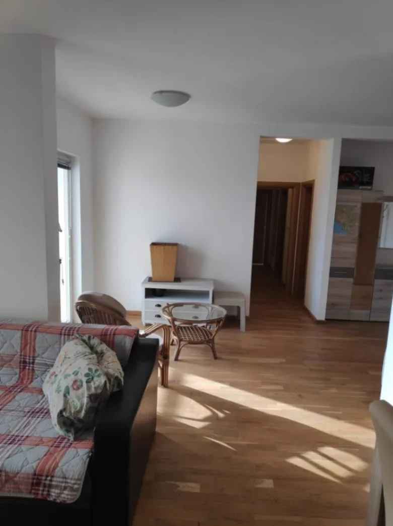 Rent, three bedroom apartment, 95m², Zagorič, Podgorica
