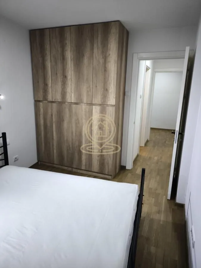 Izdavanje, trosoban stan, 60m², Južni Bulevar, Vračar Sve Podlokacije