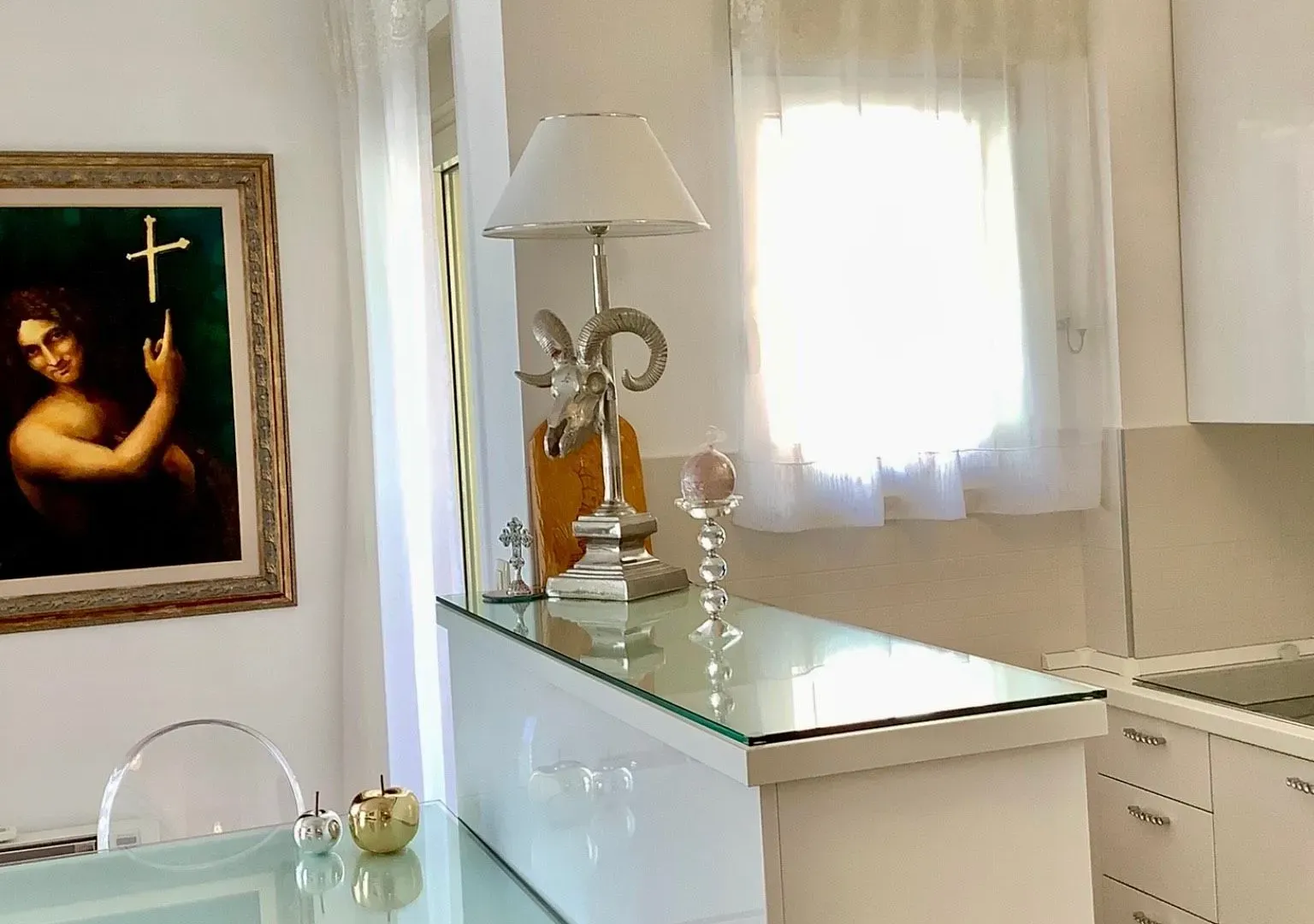 Sale, two bedroom apartment, 58m², Centar, Budva